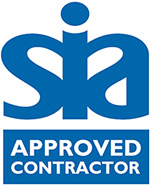 SIA Approved Contractor